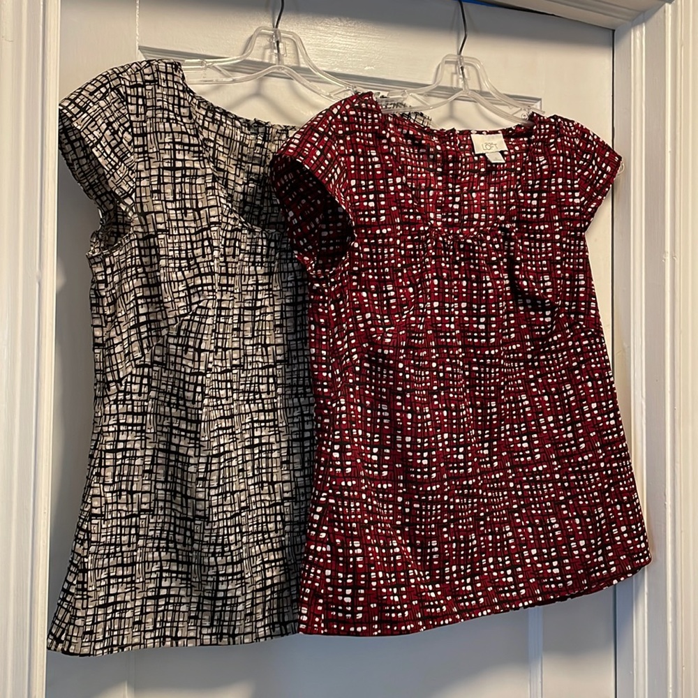 Loft dress shirts (2) - FREE with any order!